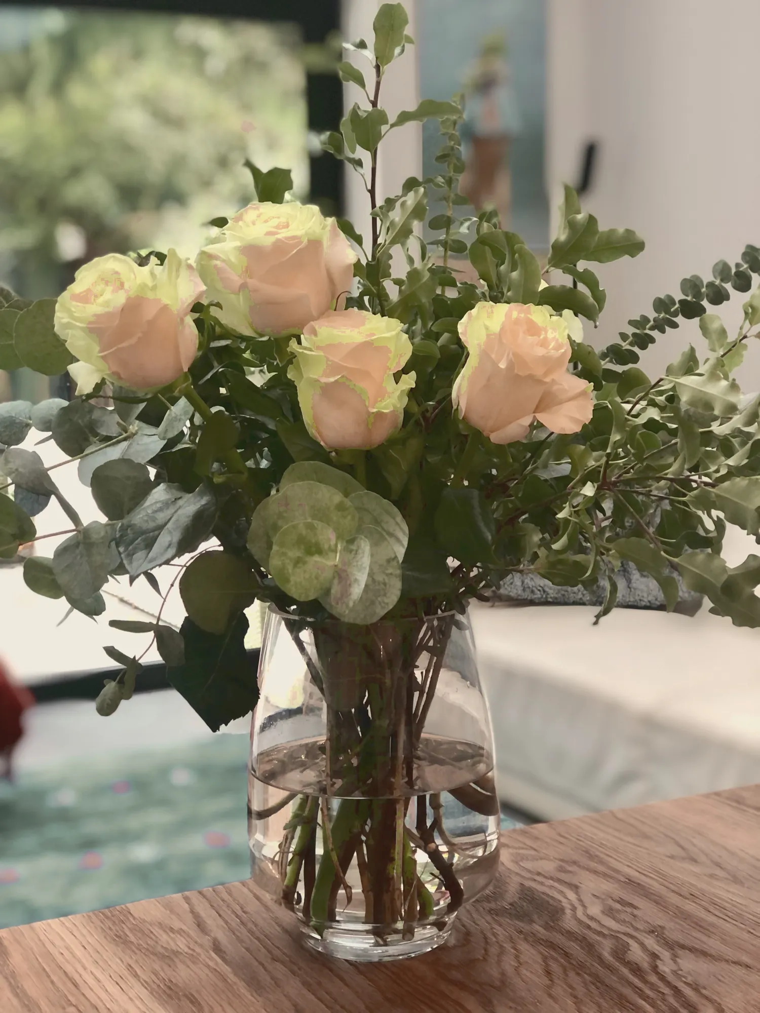 Linen & Room Mist