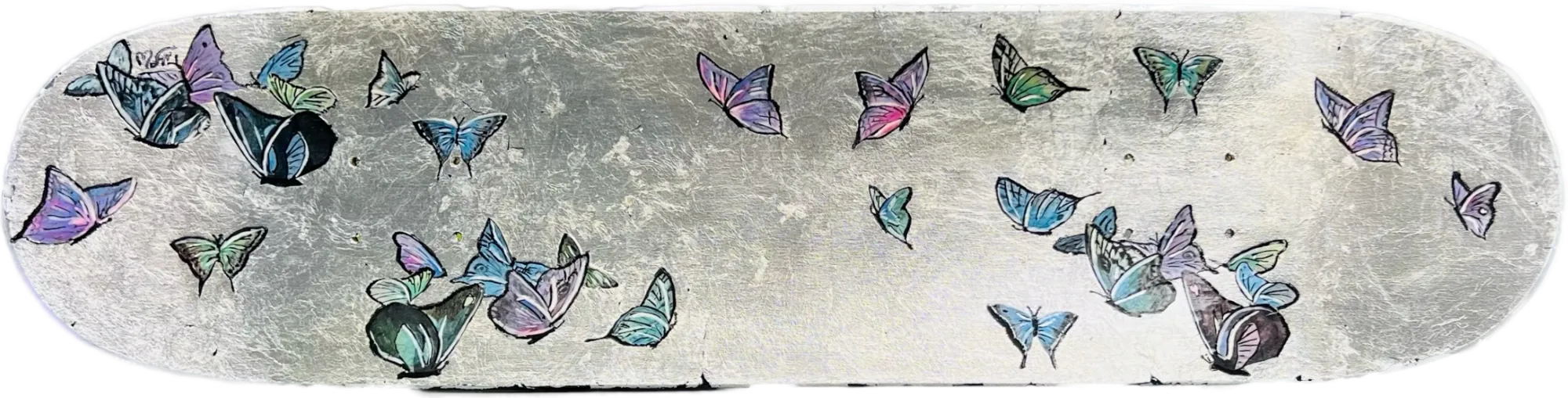 Butterflies