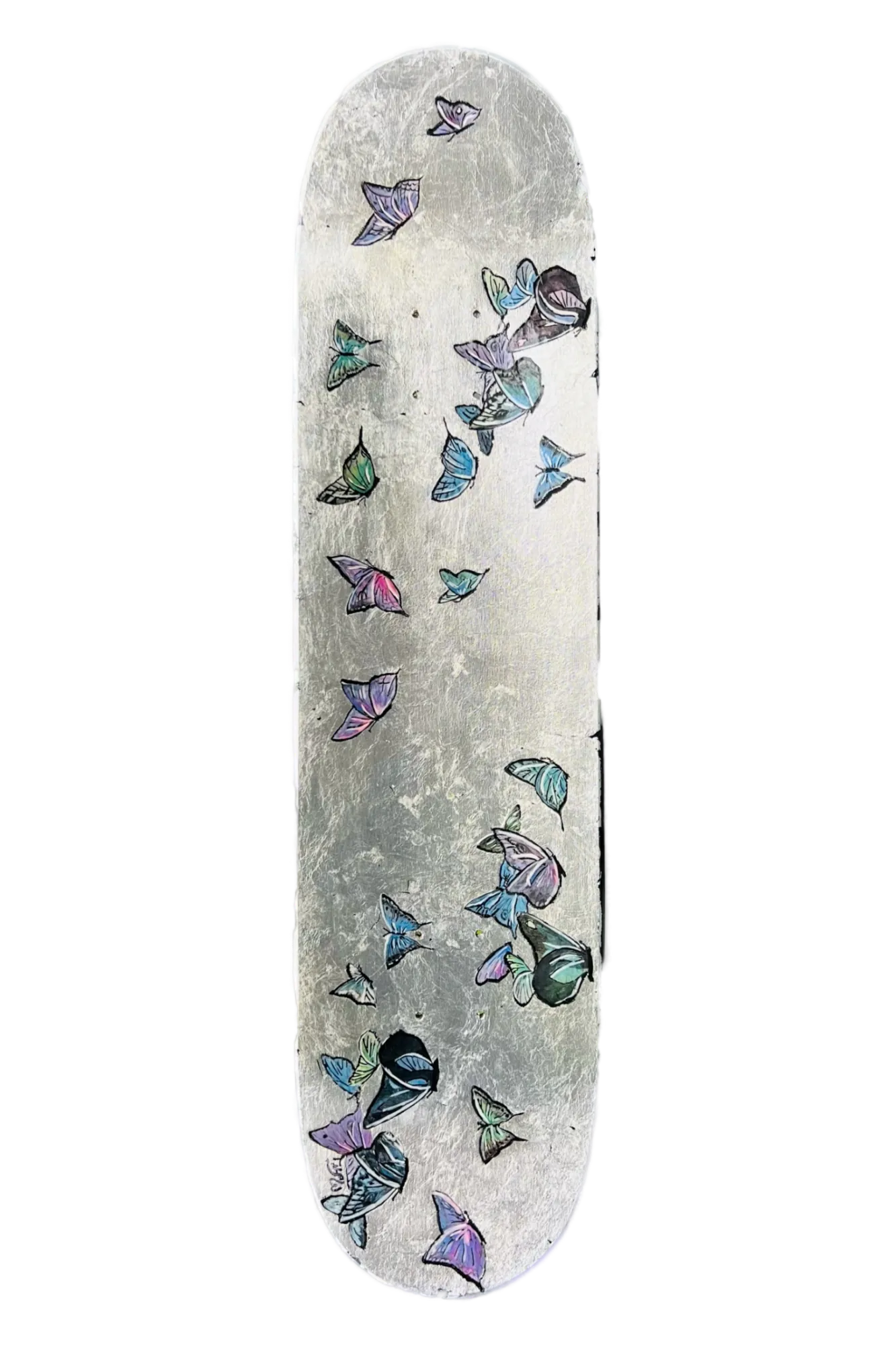 BUTTERFLIES
